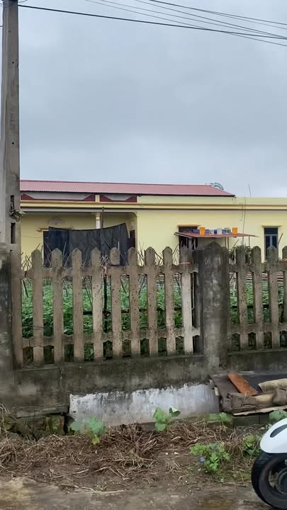 Đất nền Rạng Đông, Nghĩa Hưng 485.99m² giá 63.2 tỷ - Đầu tư sinh lời ngay!