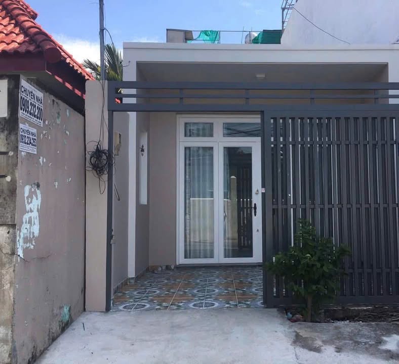 Nhà nguyên căn 1PN đường 21, Thủ Đức - Vị trí đẹp, giá chỉ 6 triệu!