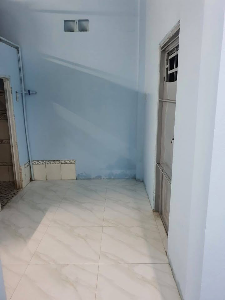 Nhà nguyên căn 60m² đường Phạm Thị Mặn, Hóc Môn - Giá chỉ 3.5 triệu/tháng!