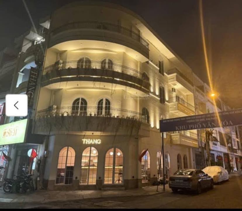 Mặt tiền cho thuê tại 22 Hoa Sứ, Phú Nhuận 60m² - Full nội thất, giá chỉ 8 triệu!