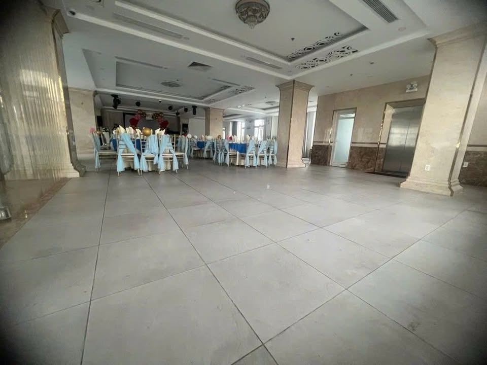 Cho thuê toà nhà mặt tiền Nguyễn Ảnh Thủ, quận 12, 1034m² giá 265 triệu - Đầu tư sinh lời ngay!