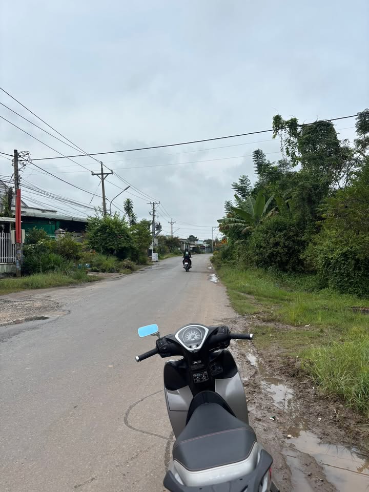 Đất nền Phước Hội B - Gò Dầu, Tây Ninh 105m² giá 470 triệu - Pháp lý rõ ràng, thương lượng nhẹ!