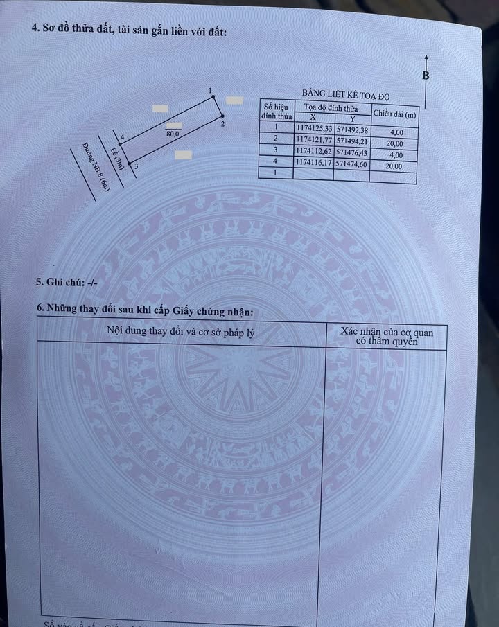 Đất nền KDC Garden Riverside Bến Lức 80m² giá chỉ 1.2 tỷ - Cơ hội đầu tư tuyệt vời!