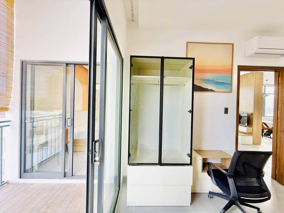 Căn hộ Penhouse 130m² VCN Phước Hải giá 18 triệu - Sân vườn BBQ sang trọng!