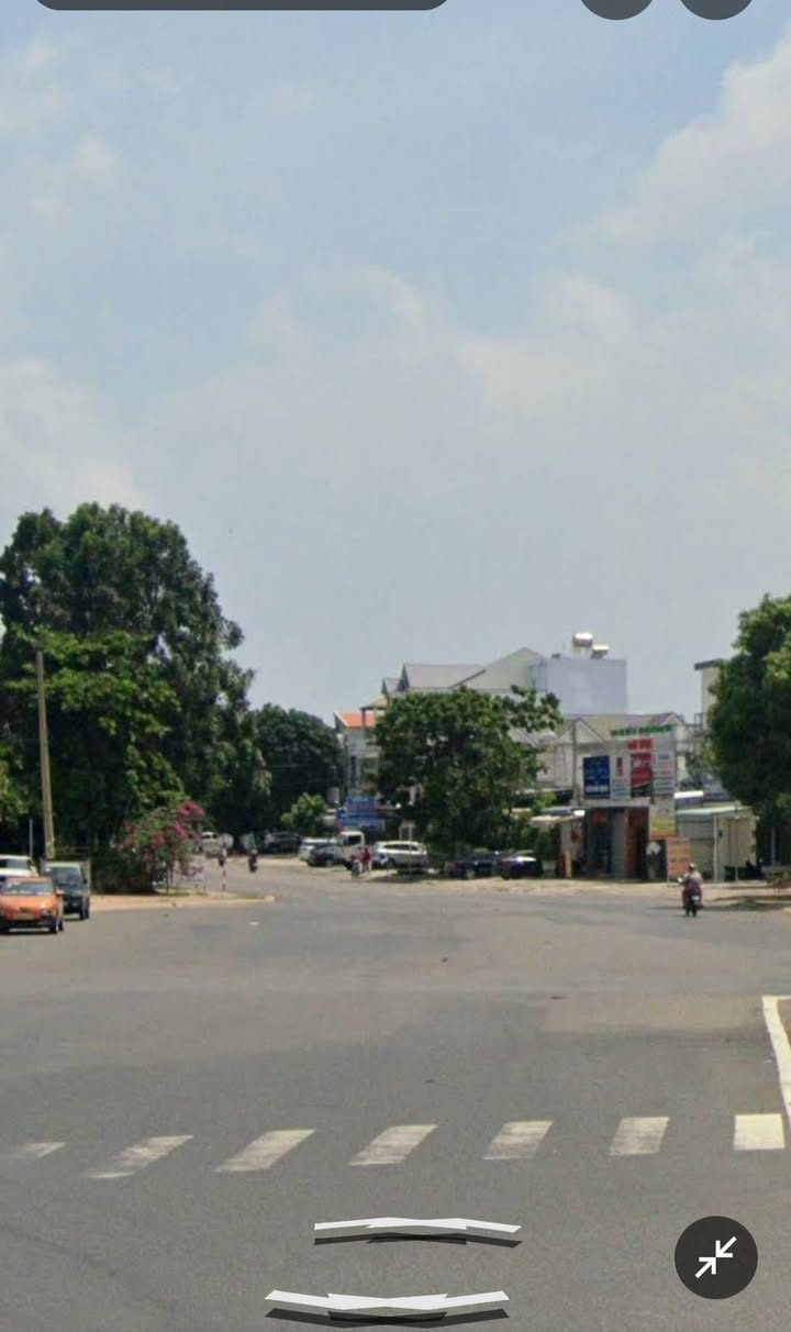 Nhà đẹp 100m² đường 19/4 Phan Thiết chỉ 4.6 tỷ - Cơ hội đầu tư cực hiếm!