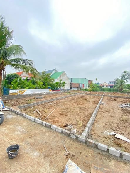 Đất nền phân lô tại Trung Nghĩa, Đồ Sơn, Hải Phòng - Giá chỉ 1.05 tỷ!