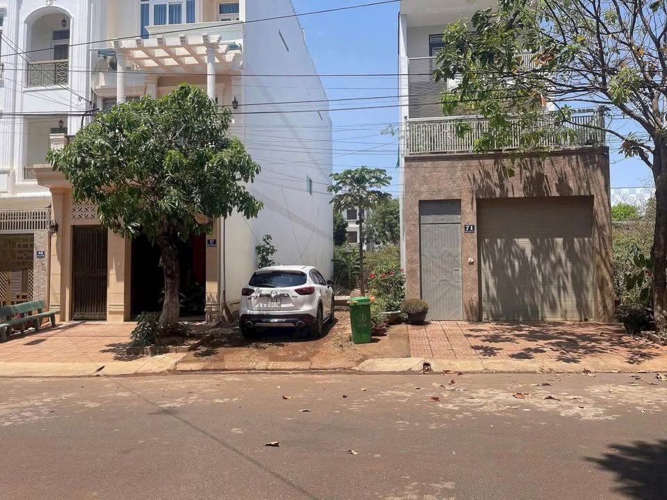 Lô đất mặt tiền Kim Đồng 120m² giá 7.7 tỷ - Cơ hội đầu tư không thể bỏ lỡ!