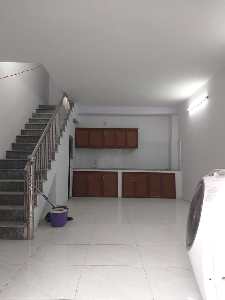 Nhà cho thuê đường Huỳnh Cung, Tam Hiệp 35m² - Giá chỉ 6 triệu/tháng!