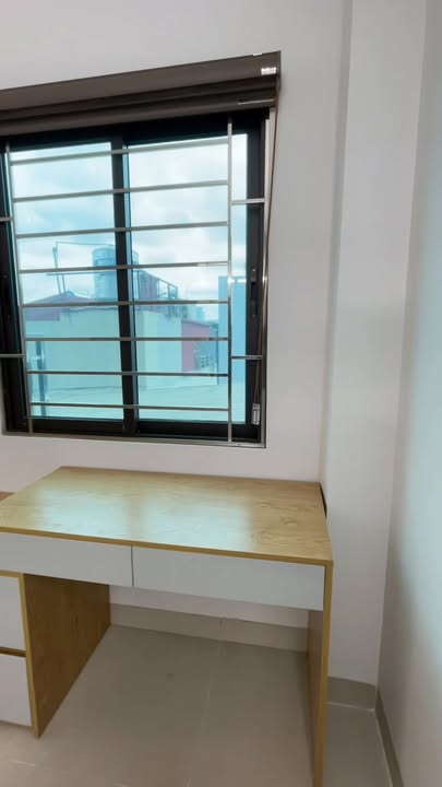 Căn hộ cho thuê CCMN Ngọc Hồi, Thanh Trì - Giá thuê thỏa thuận, nội thất cơ bản