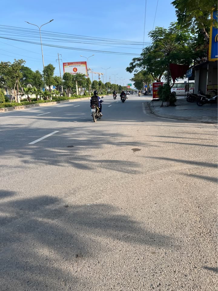 Đất tặng dãy nhà trọ tại Anh Dũng, Dương Kinh - Diện tích 114m², giá chỉ 2.29 tỷ!