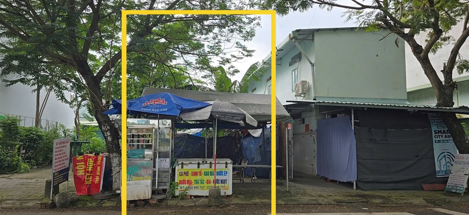 Nhà mặt tiền khu tái định cư Trường Thạnh 105m² giá 9 tỷ - Đầu tư sinh lời cao!