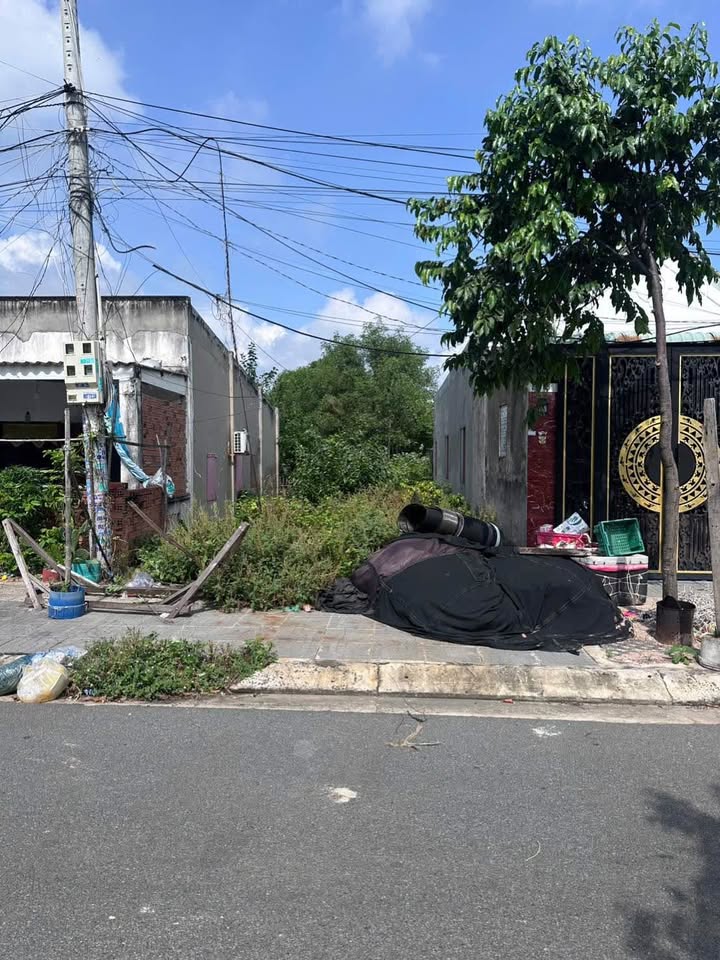 Mặt tiền Lâm Văn Võ, Phước Hải 100m² giá 3 tỷ - Đầu tư sinh lời ngay!