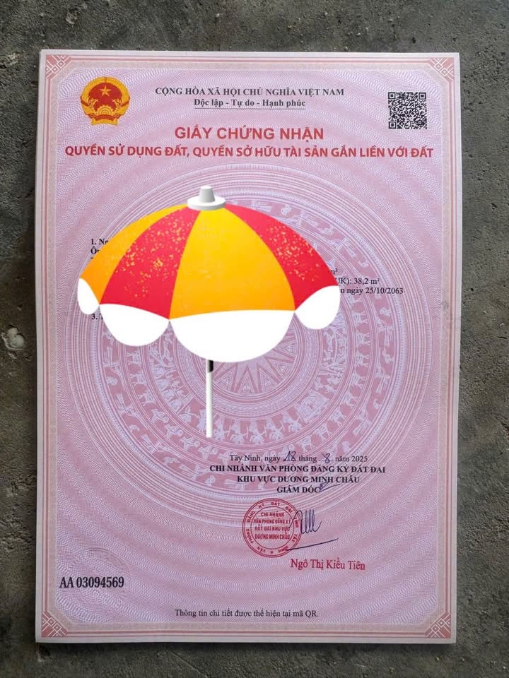 Nhà bán chính chủ Bà Điểm 75m² giá 3.5 tỷ - Sẵn sàng vào ở!