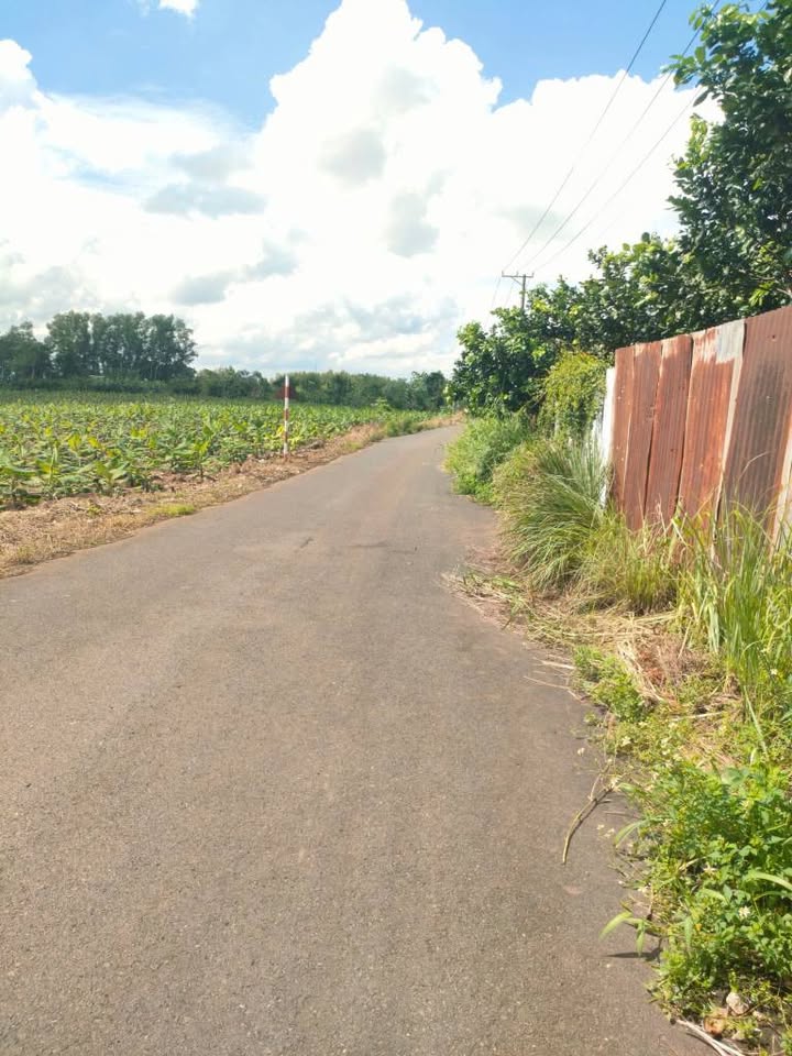 Đất thổ cư Dầu Giây 142m² giá 600 triệu - Sổ đỏ chính chủ