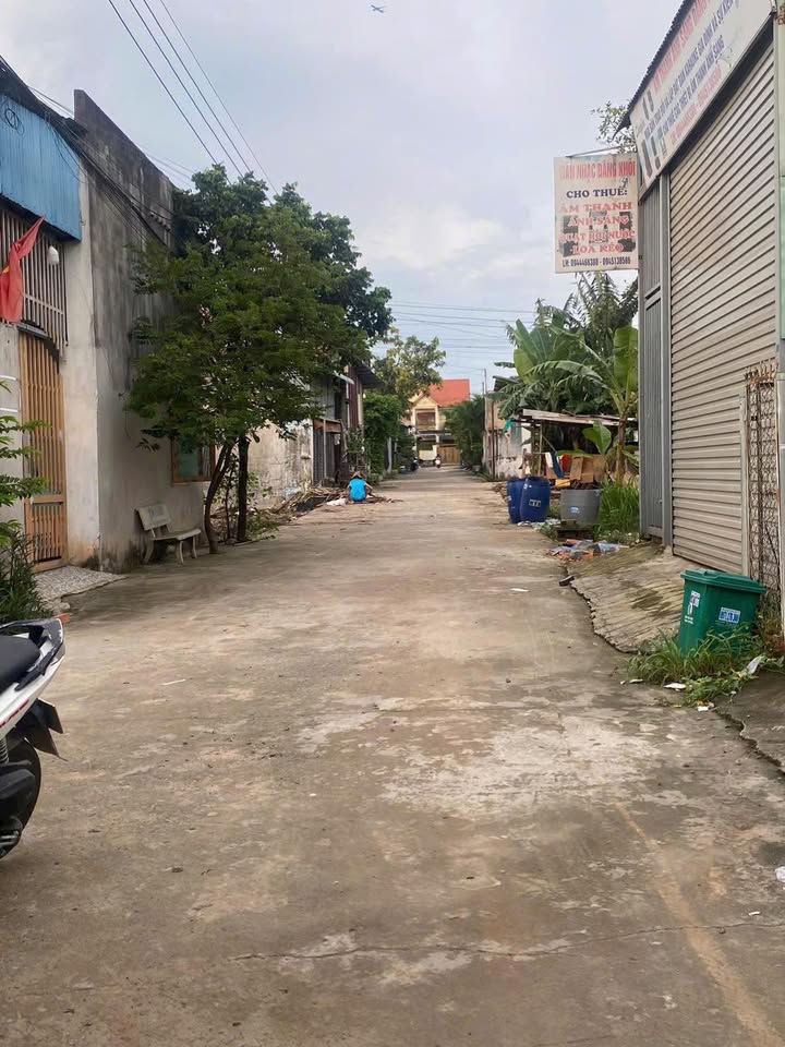 Đất thổ cư Phú Sơn Trảng Bom 292m² giá 2.45 tỷ - Đường bê tông 5m thuận tiện!