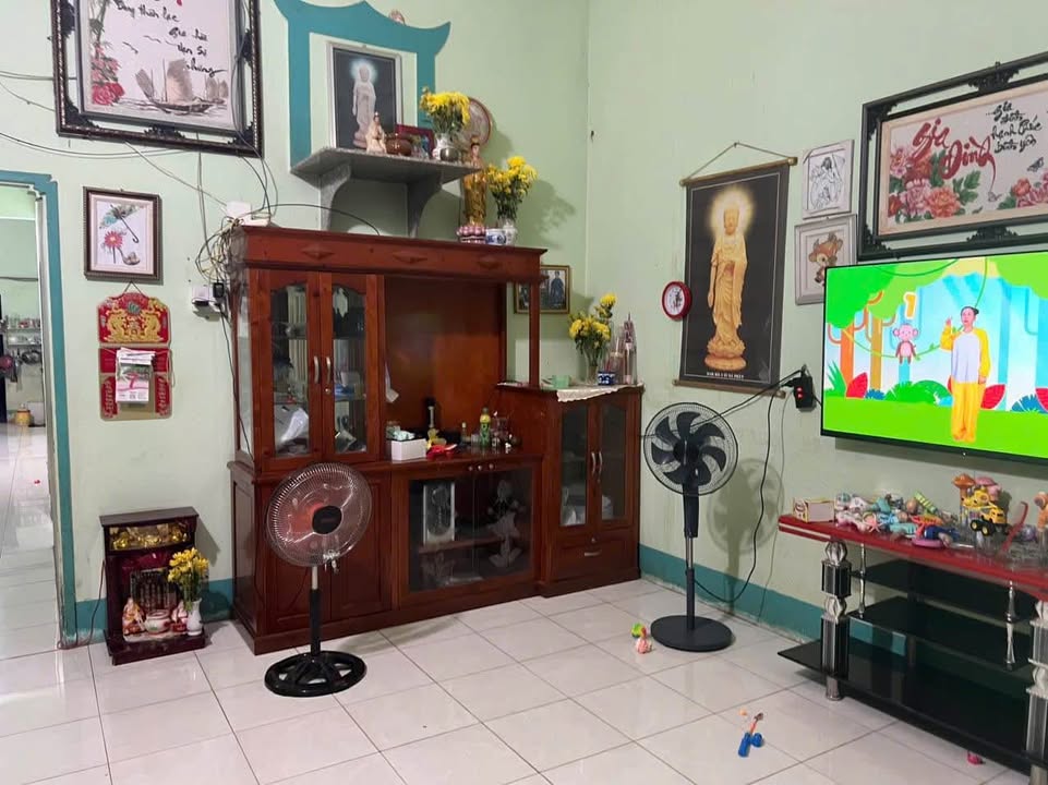 Đất Trảng Bom 150m² giá 1.399 tỷ - Mặt tiền kinh doanh lý tưởng!