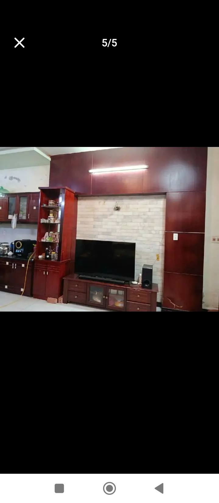 Nhà 4 tầng mặt tiền Nguyễn Thị Minh Khai, Hải Châu, Đà Nẵng - Giá 1 tỷ, Đầu tư sinh lời!