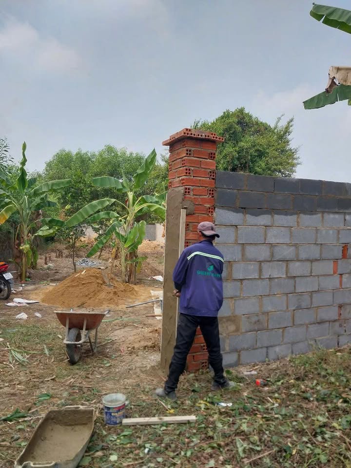 Nhà vườn 3 phòng ngủ Tân Triều 500m² giá 2.2 tỷ - Không gian sống lý tưởng!