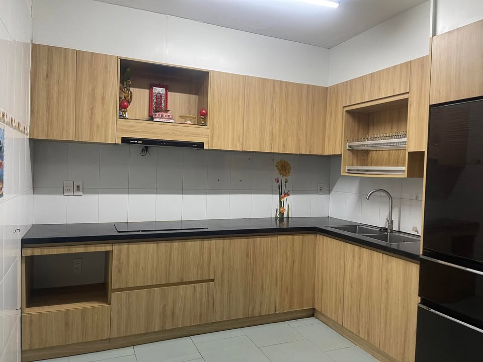 Cho thuê FrontHouse tại Phước Mỹ, Đà Nẵng - 2 phòng ngủ, giá 23 triệu/tháng