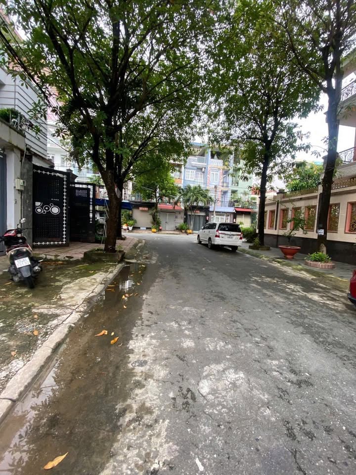 Nhà cho thuê Đường nội bộ khu Tên Lửa, Bình Tân 60m² giá 15 triệu - Phù hợp cho gia đình!