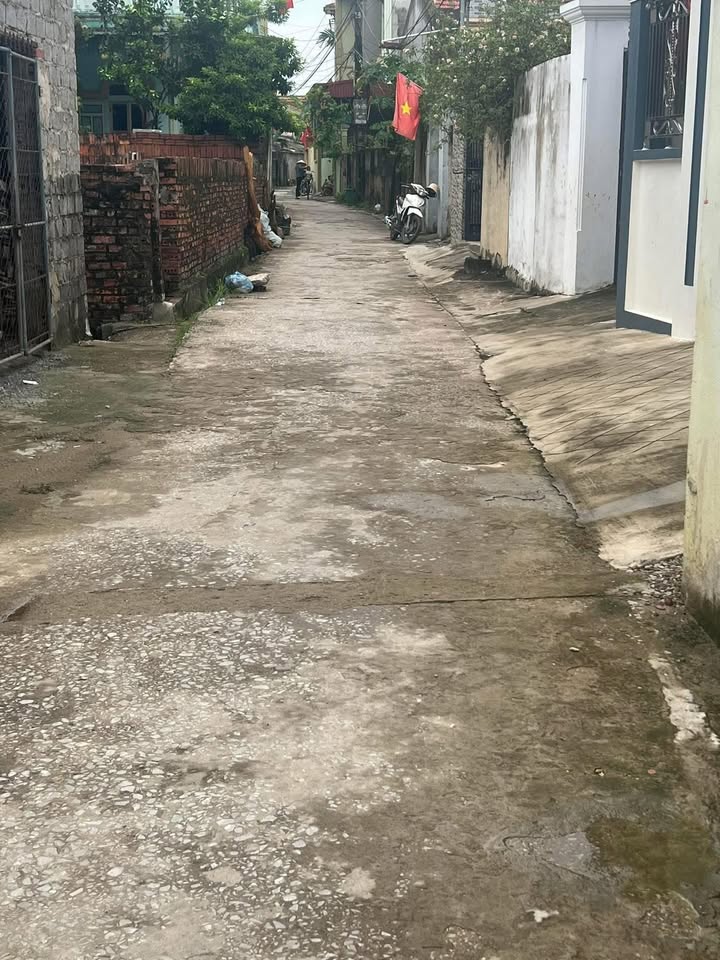 Đất nền Hưng Lộc 67,5m² giá tốt - Đường ô tô vào thoải mái!