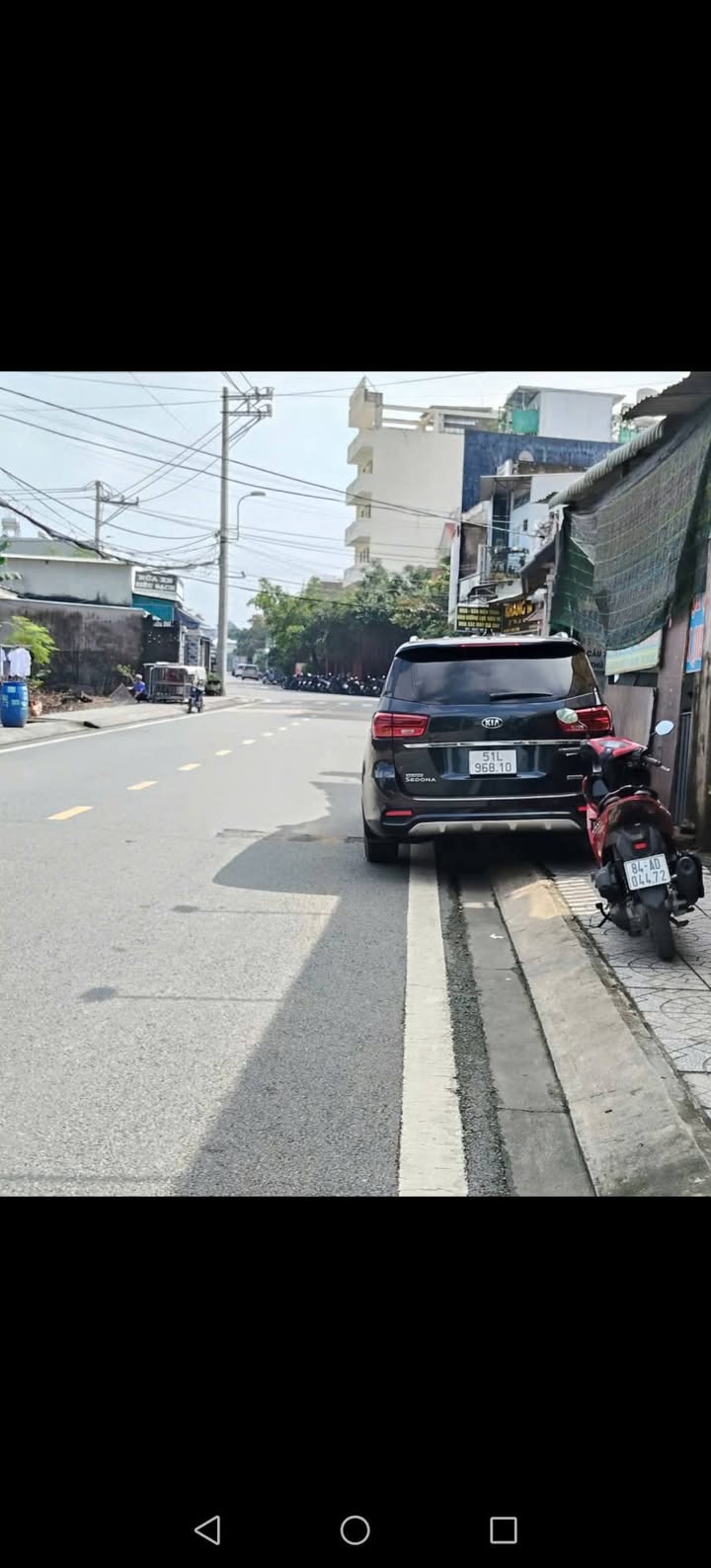 Đất mặt tiền đường Cầu Xây, phường Tân Phú, quận 9, diện tích 115m², giá 8.2 tỷ - Cơ hội đầu tư tuyệt vời!