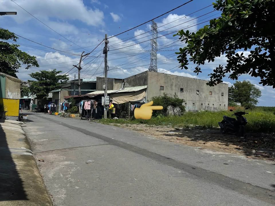 Đất nền Tân Triều - 220m² giá 2.95 tỷ - Vị trí đẹp, thương lượng chính chủ!