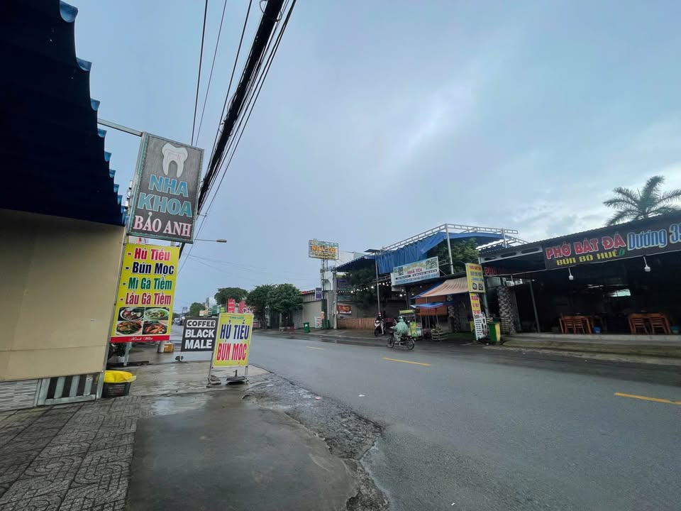 Đất thổ cư 90m² tại Trảng Dài, Biên Hòa - Giá chỉ 3.35 tỷ, sổ đỏ chính chủ!