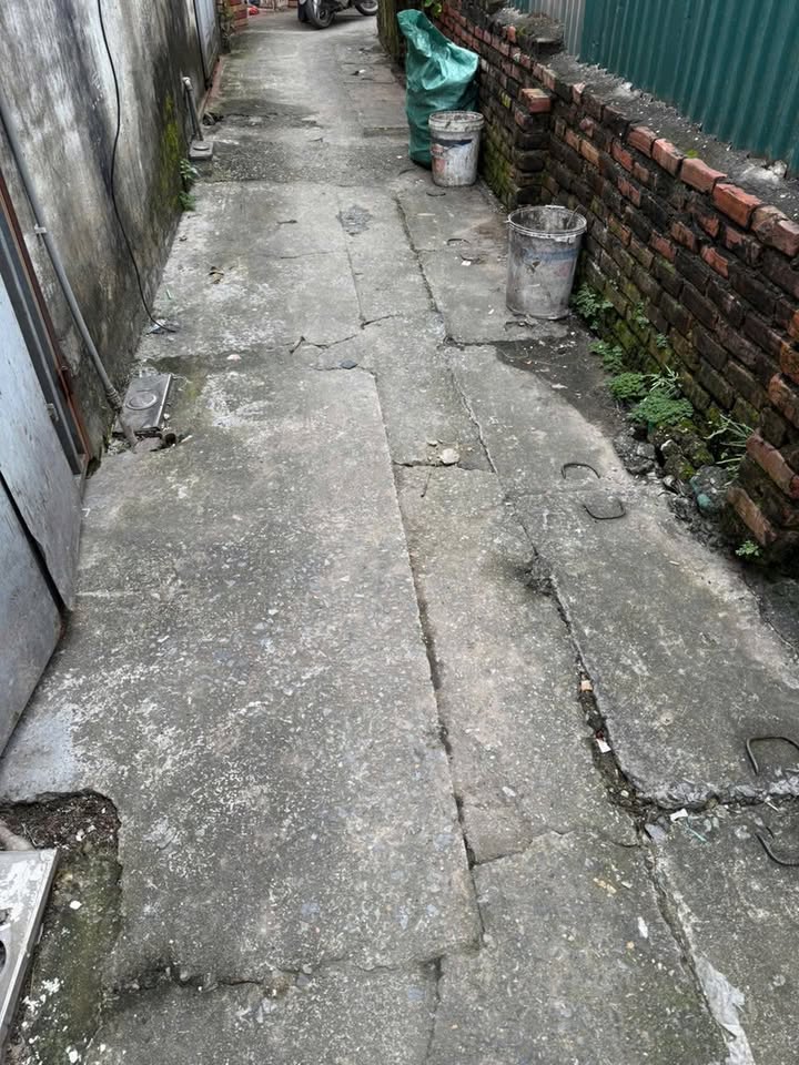 Nhà cấp 4 Phường Tam Hiệp 55m² giá 6.4 tỷ - Gần mầm non Huỳnh Cung!