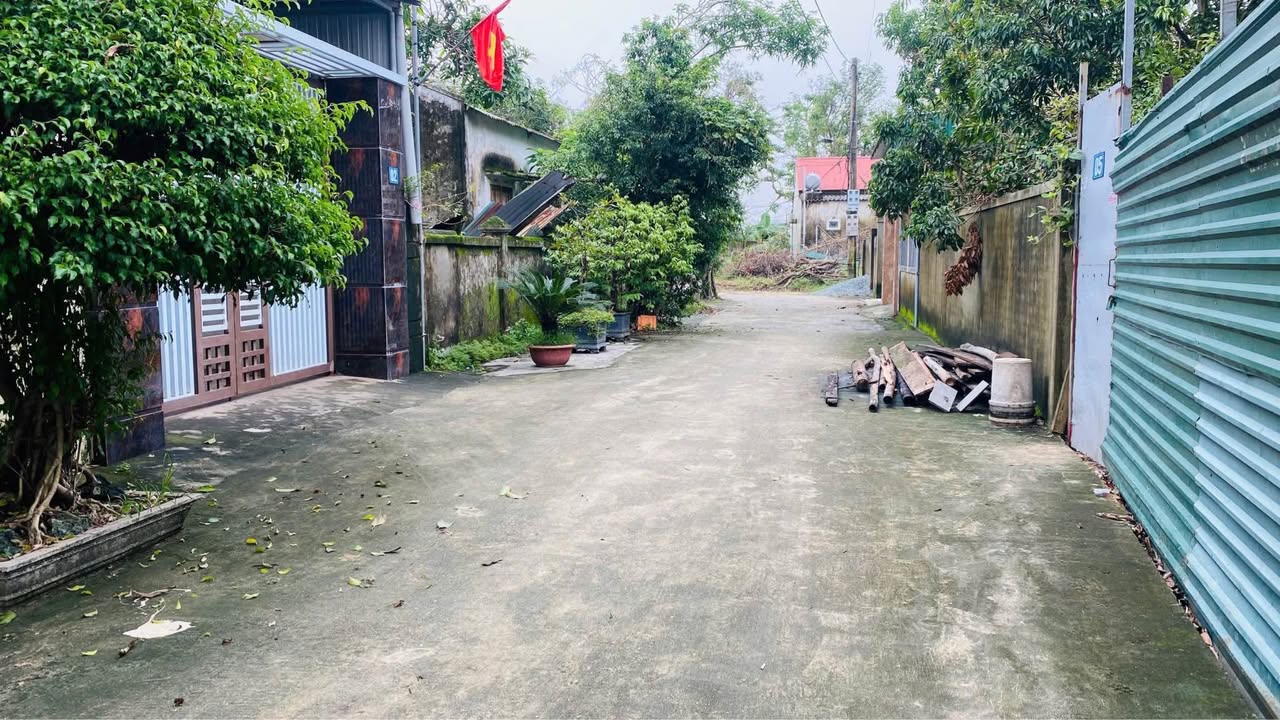 Đất nền Nghi Phú Vinh 109,7m² giá chỉ 3,7 tỷ - Cơ hội đầu tư tuyệt vời!