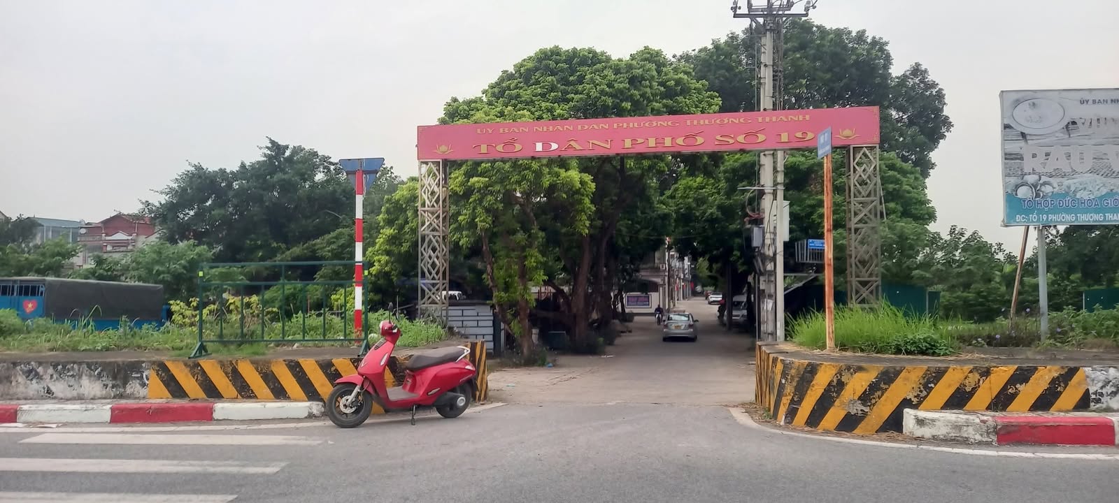 Lô đất Đông Trù, Đông Anh 61m² giá 7.093 tỷ - Cơ hội đầu tư sinh lời hấp dẫn!