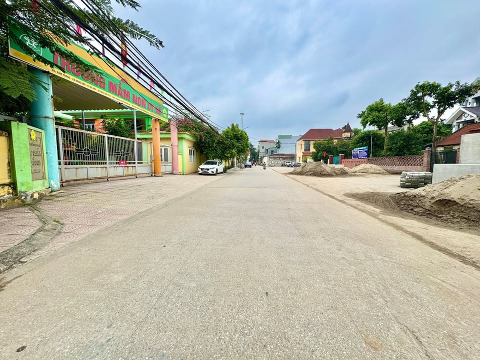 Đất nền Xóm Trong, xã Uy Nỗ 104.6m² giá thỏa thuận - Tiềm năng đầu tư lớn!