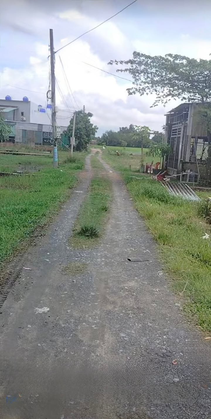 Nhà cấp 4 tại xã Mỹ Hạnh 132m² giá chỉ 1.75 tỷ - Sổ hồng chính chủ!