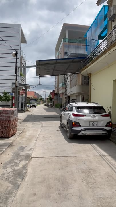 Đất nền Hiến Thành, Kim Thành 100m² giá 1 tỷ - Cơ hội đầu tư tuyệt vời!