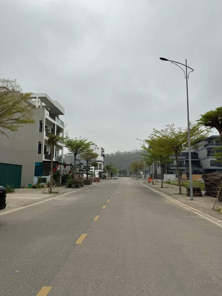 Đất KDC An Phụ Trần Liễu 1002m² - Chính chủ, giá tốt!