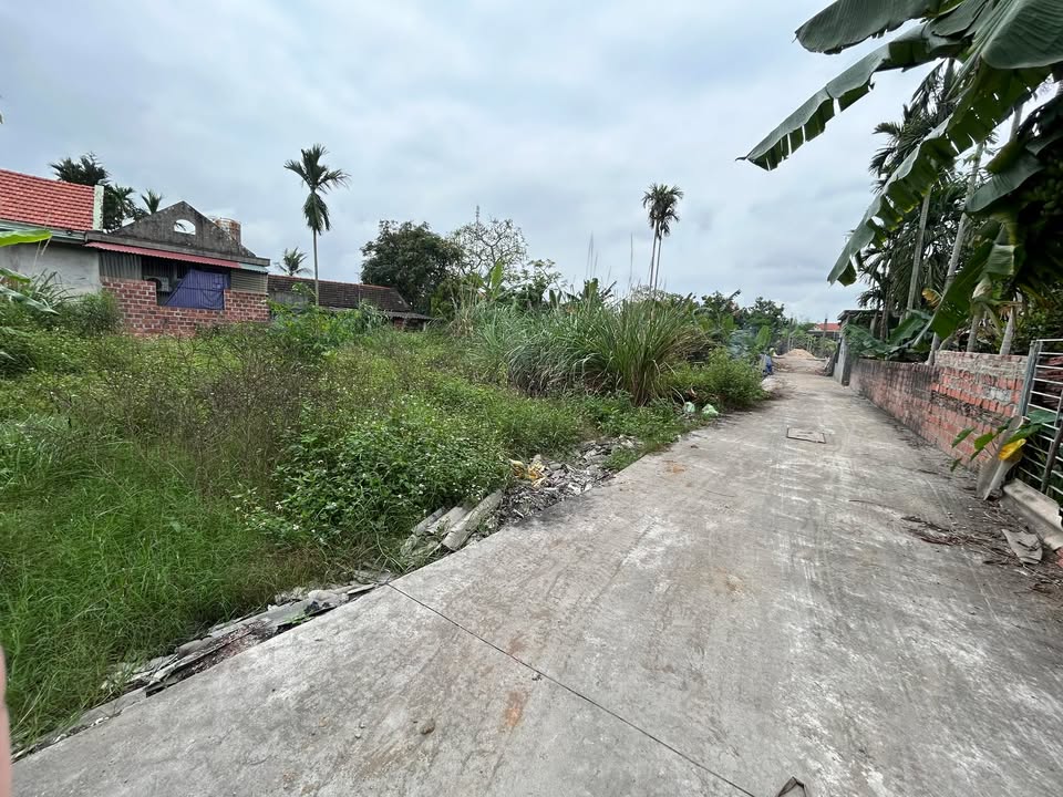 Đất nền phường Hà An 75m² - Gần chợ và trường học, giá thỏa thuận!