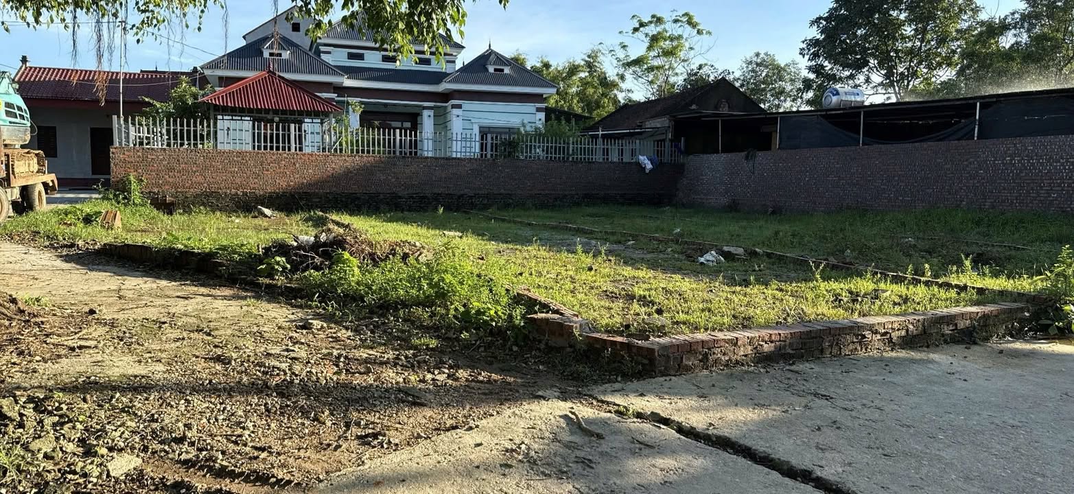 Đất nền Châu Minh, Hiệp Hòa, Bắc Ninh 90m² giá 800 triệu - Đầu tư sinh lời lý tưởng!