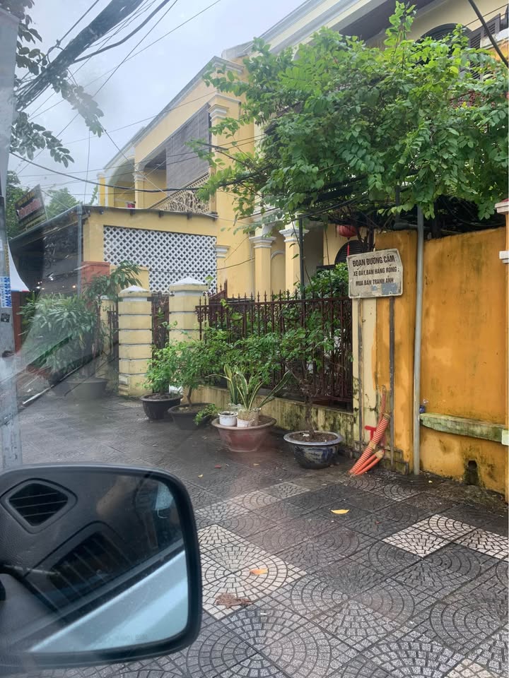 Đất nền An Thượng 15, Đà Nẵng 60m² giá 9.5 tỷ - Vị trí vàng gần biển Mỹ Khê!