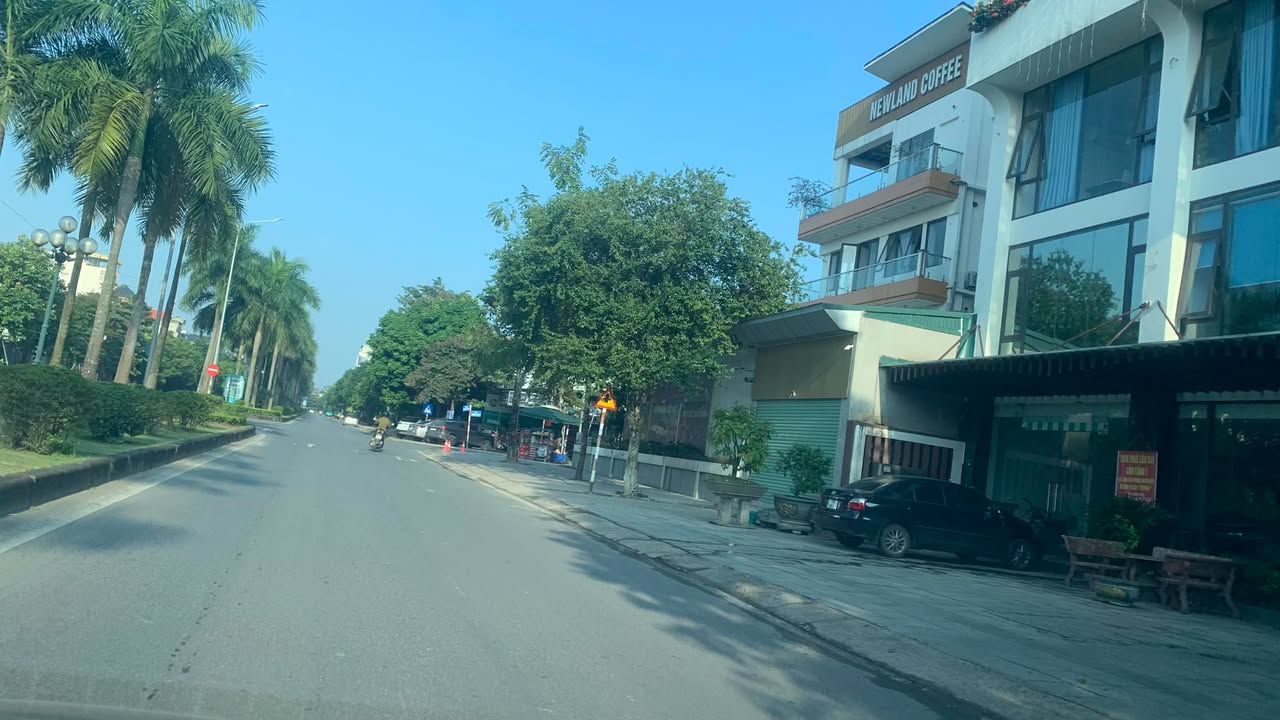 Đất mặt tiền đường Nguyễn Du, 95m² giá chỉ 4.1 tỷ - Kinh doanh thuận lợi!