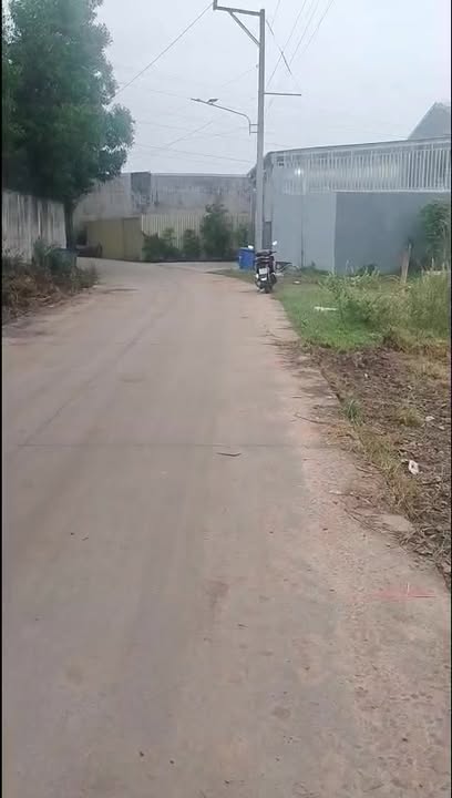 Đất nền Tân Vĩnh Hiệp Tân Uyên 97m² giá 1.5 tỷ - Cơ hội đầu tư sinh lời!