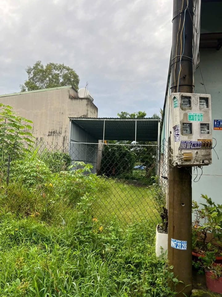 Đất nền Thái Hòa, Tân Uyên 125m² giá 495 triệu - Cơ hội đầu tư hấp dẫn!