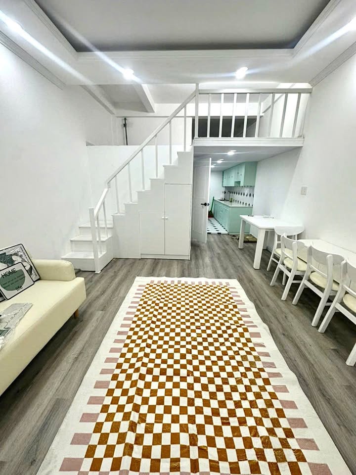 Chung cư Lê Công Kiều Quận 1, 73m² giá 4 tỷ - Căn hộ độc quyền, sẵn sàng vào ở!