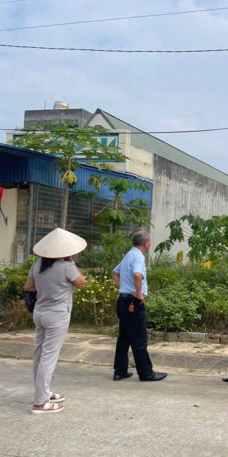 Đất TĐC Gò Móc, Phường Quyết Thắng, 100m² giá 2 tỷ - Cơ hội đầu tư hấp dẫn!