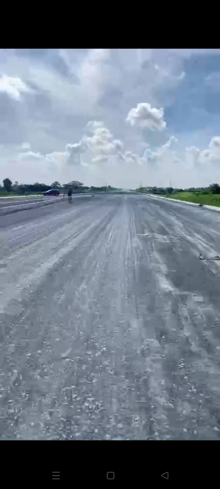 Đất thổ cư Hòa Khánh, Đức Hòa 230m² giá 1 tỷ - Cơ hội đầu tư hấp dẫn!