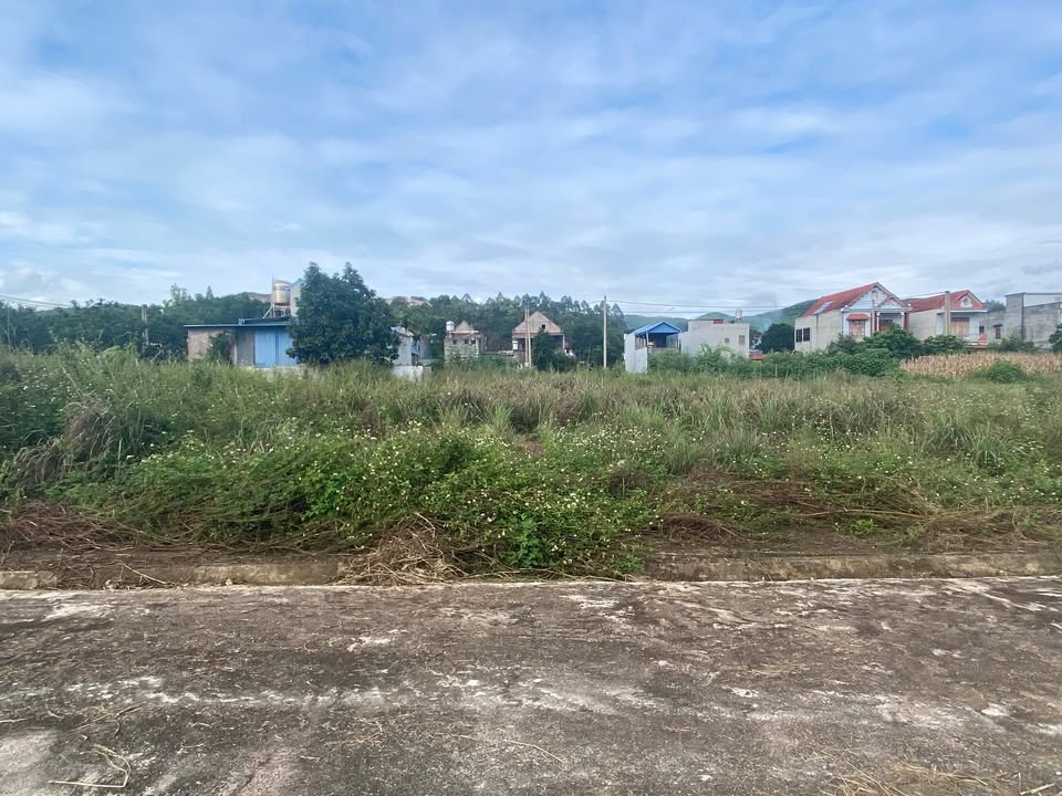 Đất nền TDC Linh Sơn Thái Nguyên 400m² giá 6.48 tỷ - Tiềm năng đầu tư vượt trội!