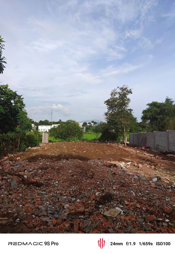 Bán đất Phường Bảo Vinh – Long Khánh 120m² giá 500 triệu - Đầu tư sinh lời hấp dẫn!