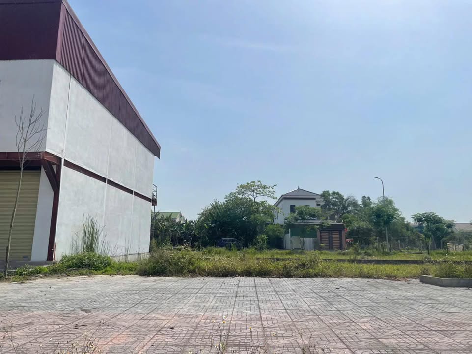 Bán đất mặt đường 36m Nghi Kim Vinh 84m² giá 4.8 tỷ - Vị trí đắc địa gần trung tâm!