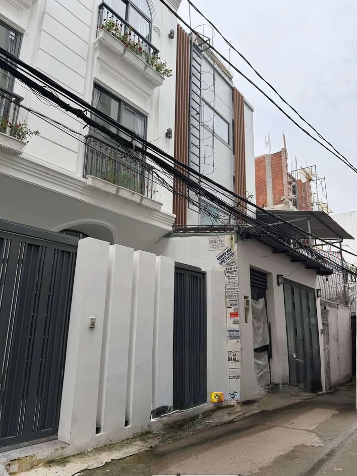 Căn hộ chung cư đường Nguyễn Gia Trí 66m² giá 13 tỷ - Đầu tư sinh lời ngay!