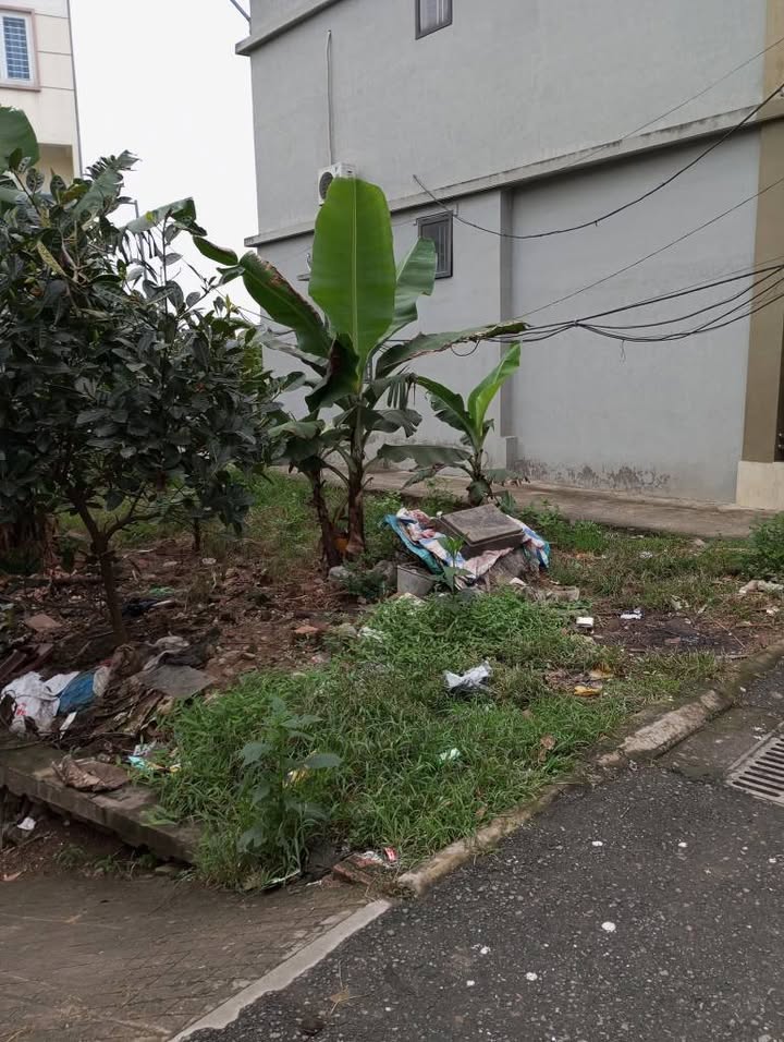 Đất nền Thụy Phương 78m² giá 8 tỷ - Tiềm năng sinh lời bền vững!