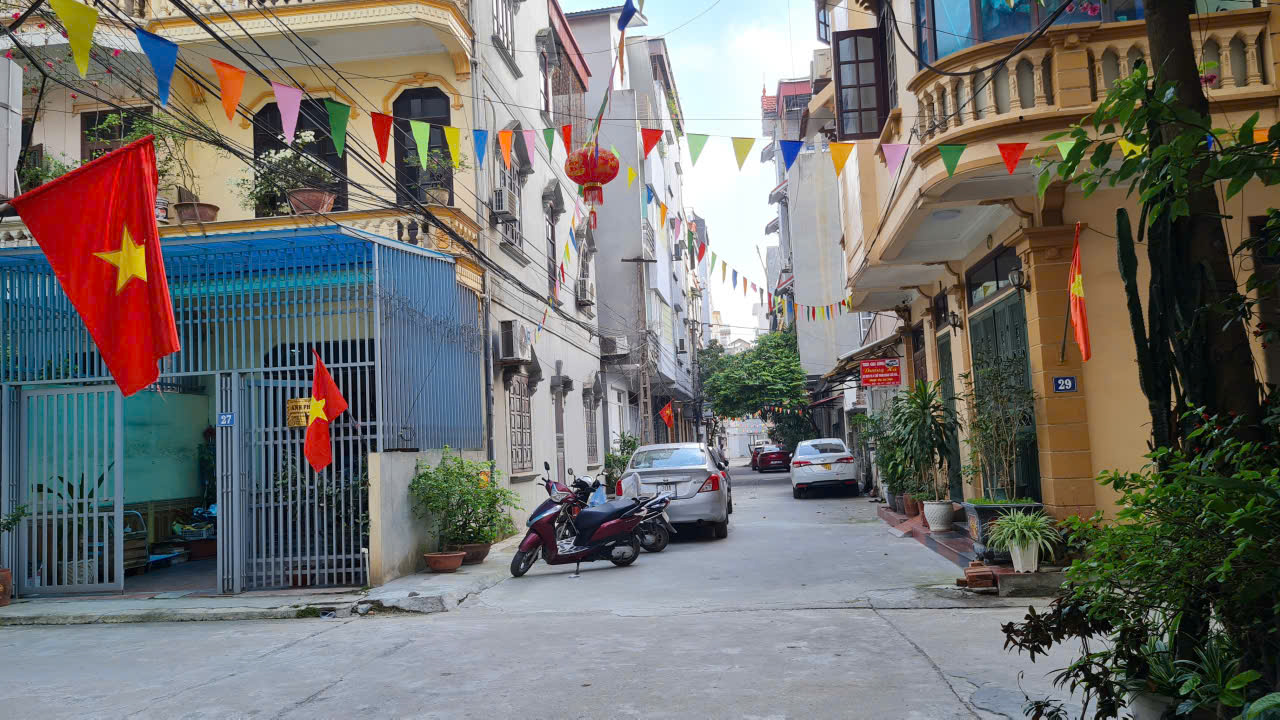 Văn phòng cho thuê tại Kim Chung, Hoài Đức, 70m² giá 15 triệu - Vị trí đắc địa, sẵn sàng làm việc!